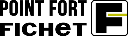 logo points fort fichet